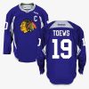 blackhawks jonathan toews purple practice jersey