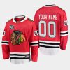 blackhawks red honor willie oree celebrate equality jersey