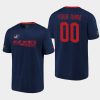 blue jackets custom navy 2020 21 locker room performance authentic pro t shirt