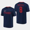 blue jackets zach werenski navy 2020 21 locker room performance authentic pro t shirt