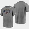 blues gray 2021 classic edition pro line t shirt