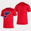 blues red 2021 reverse retro creator t shirt