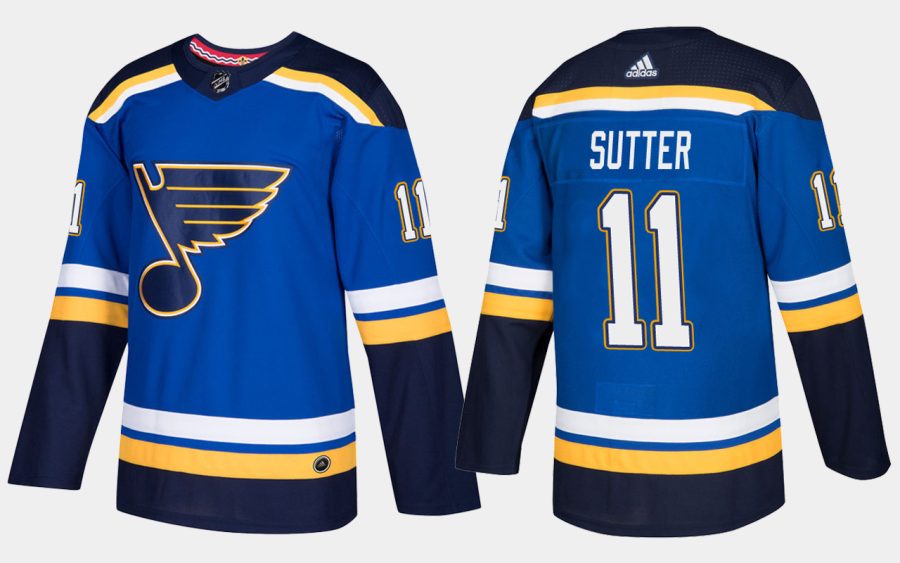 blues retired brian sutter home blue jersey