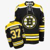 boston bruins patrice bergeron black youth home jersey