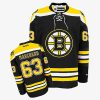 brad marchand black home jersey