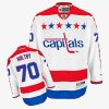 braden holtby white youth jersey