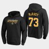 bruins charlie mcavoy black 2020 stanley cup playoffs top cheddar pullover hoodie