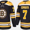 bruins retired phil esposito home black jersey