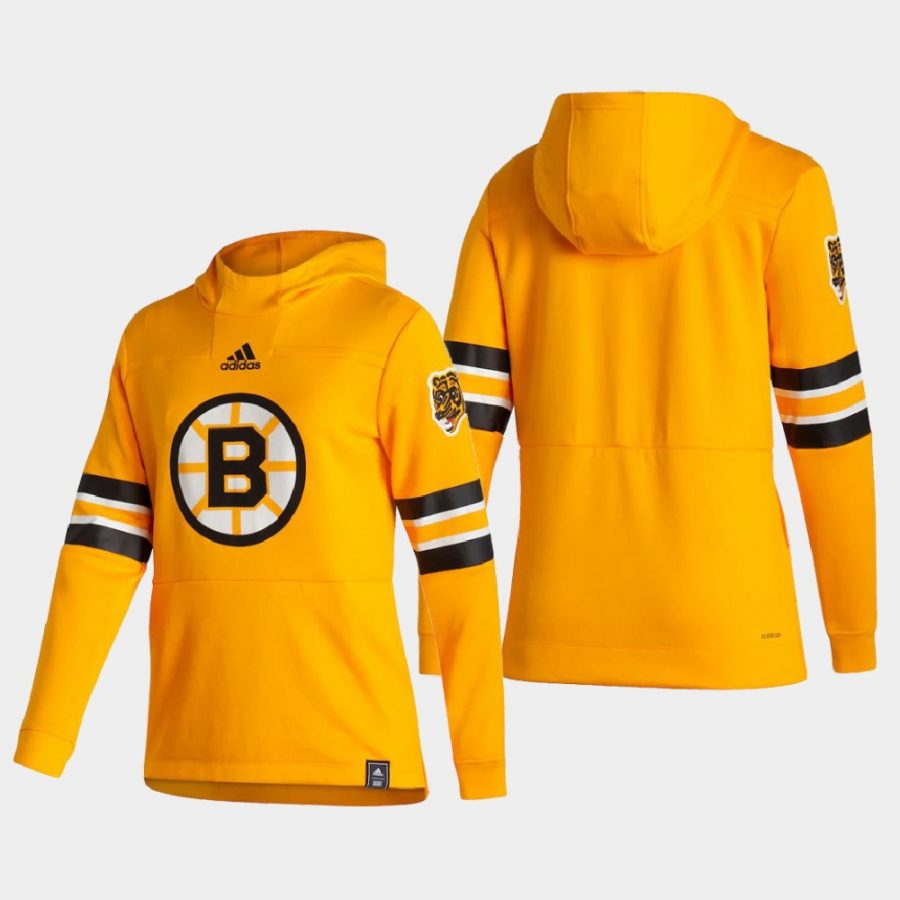 bruins women 2021 reverse retro pullover hoodie