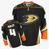 cam fowler black jersey