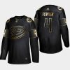 cam fowler ducks black 2019 nhl golden edition authentic jersey