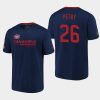 canadiens jeff petry navy 2020 21 locker room performance authentic pro t shirt