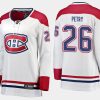 canadiens jeff petry road breakaway player jersey