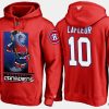 canadiens retiredguy lafleur cartoon team color red hoodie