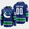 canucks blue honor willie oree celebrate equality jersey