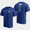 canucks royal 2021 fathers day t shirt