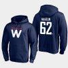 capitals carl hagelin navy 2021 alternate team logo hoodie