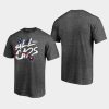 capitals charcoal 2021 stanley cup playoffs heads up play t shirt