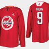 capitals dmitry orlov home adidas practice player jersey