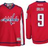 capitals dmitry orlov home premier player jersey