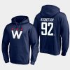 capitals evgeny kuznetsov navy 2021 alternate team logo hoodie