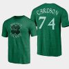 capitals john carlson kelly green st. patricks day celtic t shirt