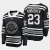 chicago blackhawks philipp kurashev alternate 2020 21 breakaway player jersey black