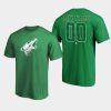 coyotes custom green emerald plaid personalized t shirt