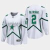 dallas stars jamie oleksiak special edition 2021 jersey white