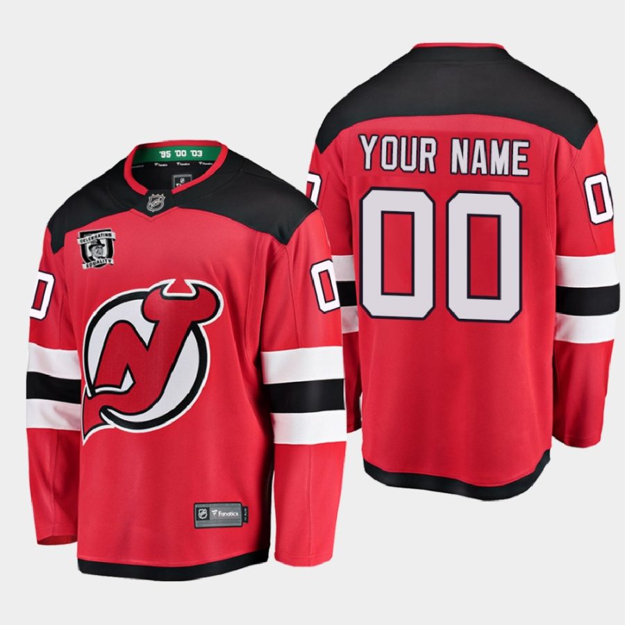 devils red honor willie oree celebrate equality jersey