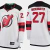 devils scott niedermayer road breakaway player jersey