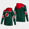 devils women 2021 reverse retro pullover hoodie