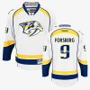 filip forsberg white jersey