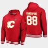 flames andrew mangiapane red 2019 heritage classic rinkside throwback hoodie