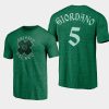 flames mark giordano kelly green st. patricks day celtic t shirt