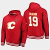 flames matthew tkachuk red 2019 heritage classic rinkside throwback hoodie