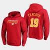 flames matthew tkachuk red 2020 stanley cup playoffs top cheddar pullover hoodie