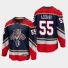 florida panthers noel acciari special edition 2021 jersey blue