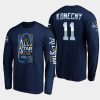 flyers travis konecny navy 2020 nhl all star game gateway long sleeve t shirt