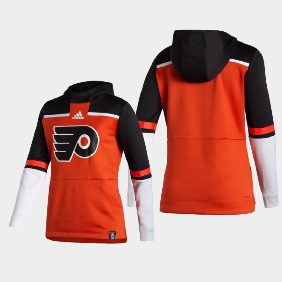 flyers women 2021 reverse retro pullover hoodie