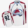 gabriel landeskog white jersey