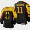 germany jan nijenhuis 2021 iihf world junior championship home jersey black