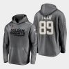 golden knights alex tuch charcoal 2021 lake tahoe outdoor games locker room hoodie