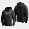 golden knights black 2021 stanley cup playoffs turnover hoodie