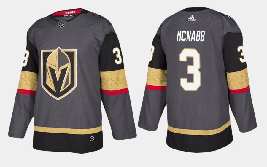 golden knights brayden mcnabb home black jersey