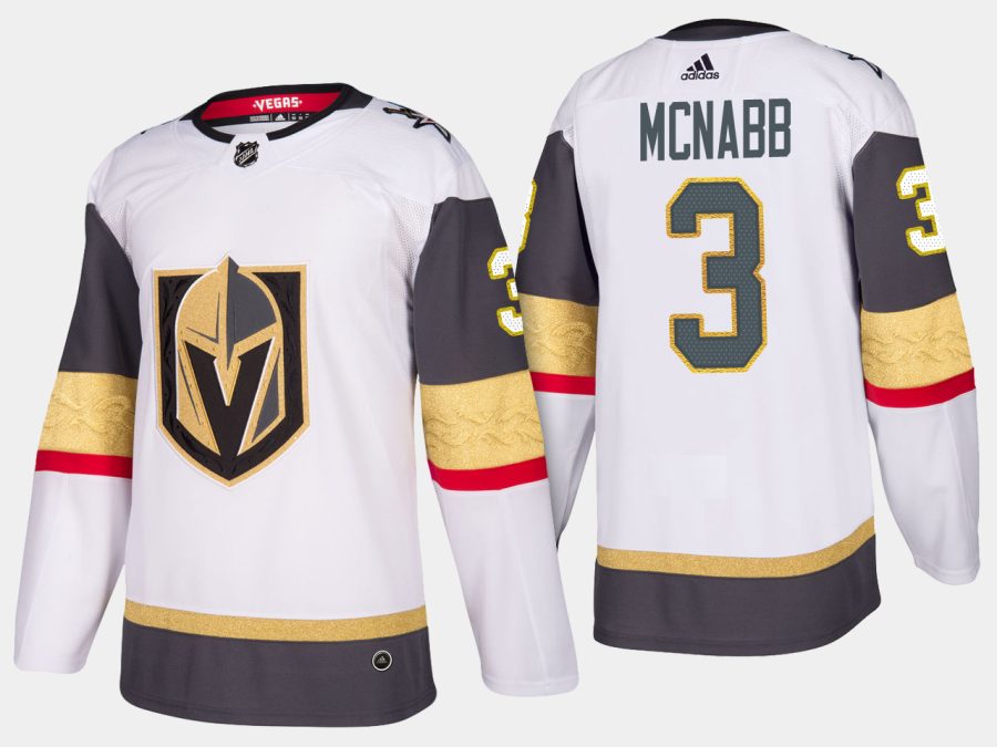 golden knights brayden mcnabb road authentic player jersey