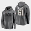 golden knights mark stone charcoal 2021 lake tahoe outdoor games locker room hoodie