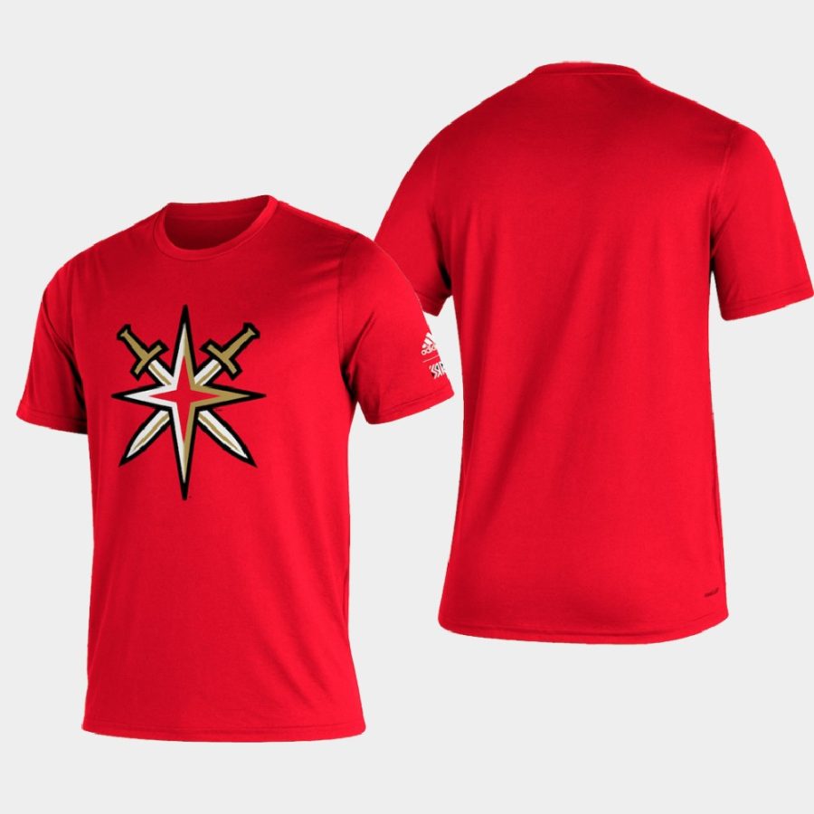 golden knights red 2021 reverse retro creator t shirt