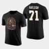 golden knights william karlsson black 2021 latino heritage night t shirt