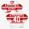 henrik zetterberg white throwback jersey